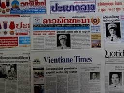 ສື່ມວນຊົນລາວຍ້ອງຍໍຊົມເຊີຍໄຊຊະນະປະຫວັດສາດດ້ຽນບຽນຝູ